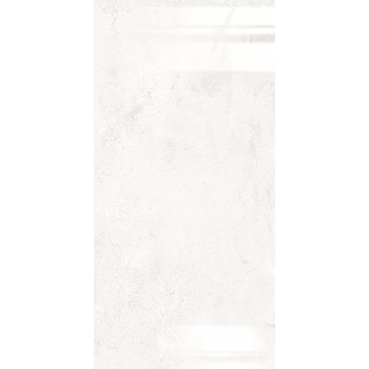Formwork Blanco Polished Porcelain 60x120cm