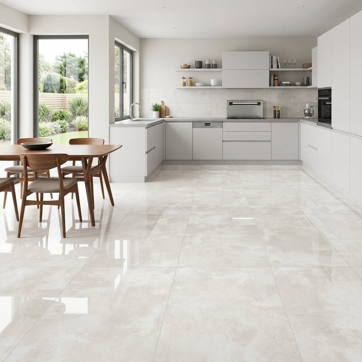 Kitchen Tiles