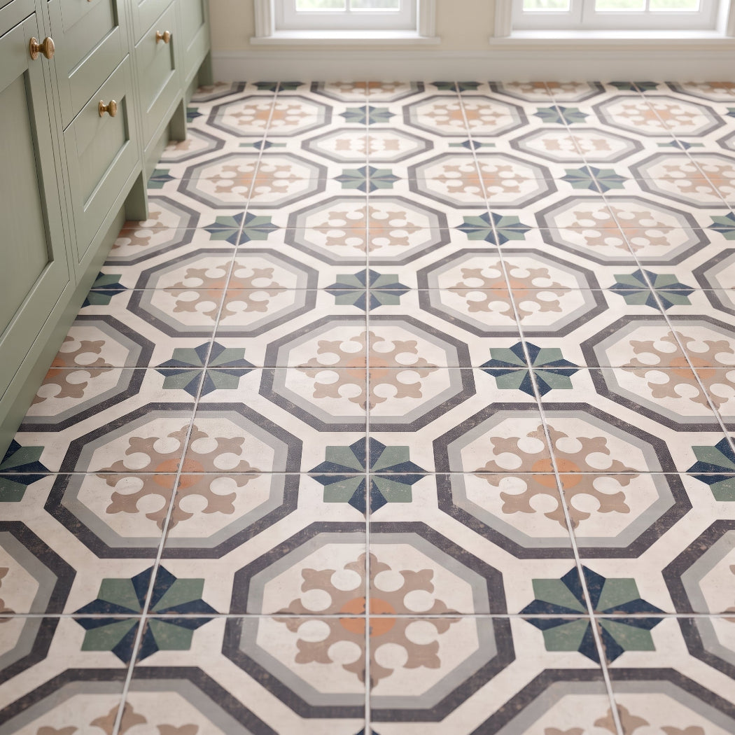 Kitchen Tiles