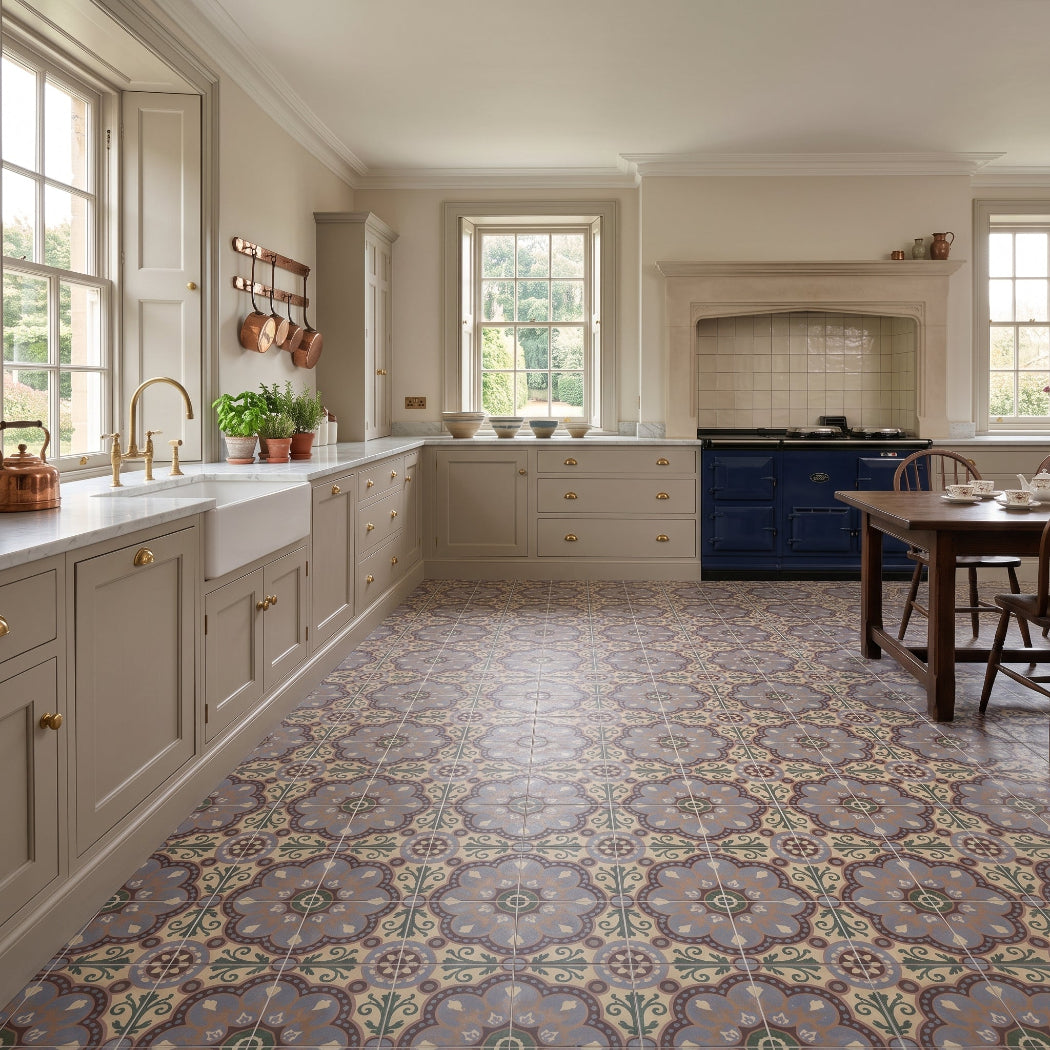 Kitchen Tiles