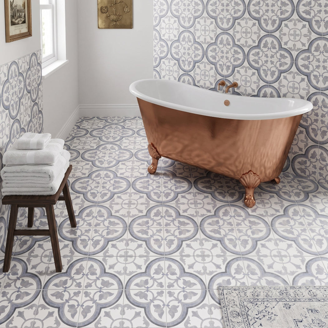 Bathroom Tiles