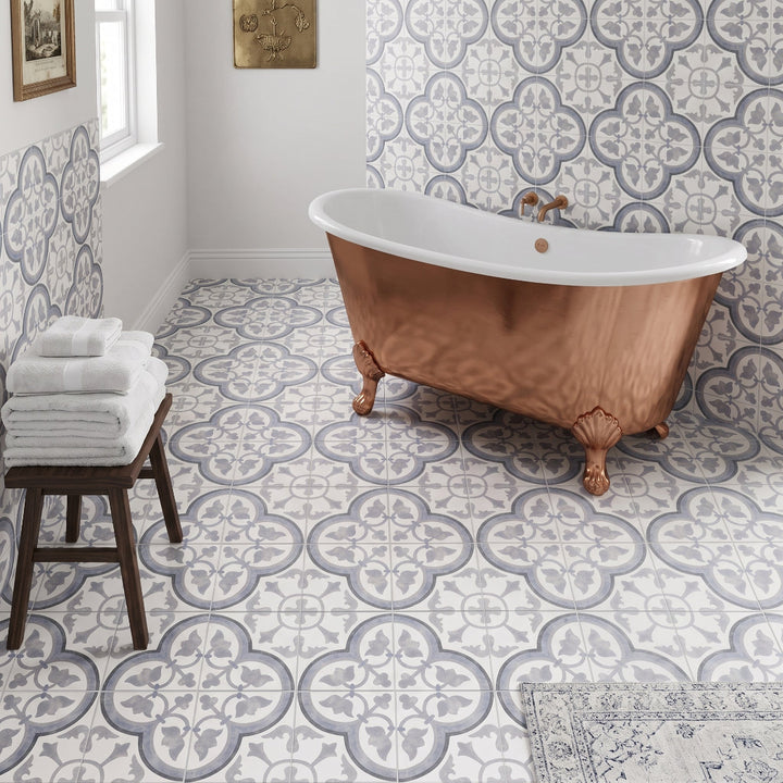 Bathroom Tiles