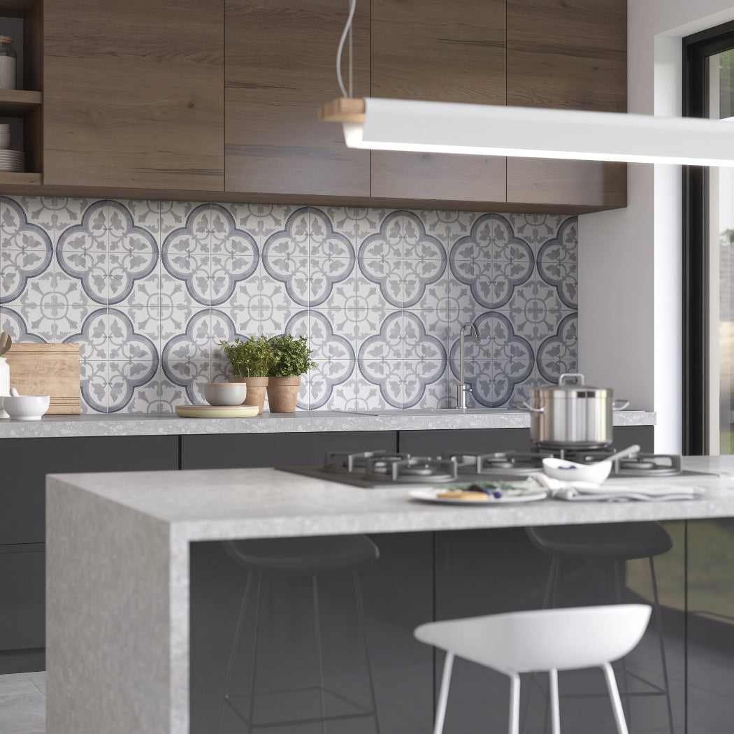 Kitchen Tiles