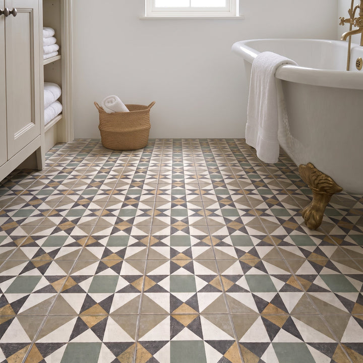 Bathroom Tiles