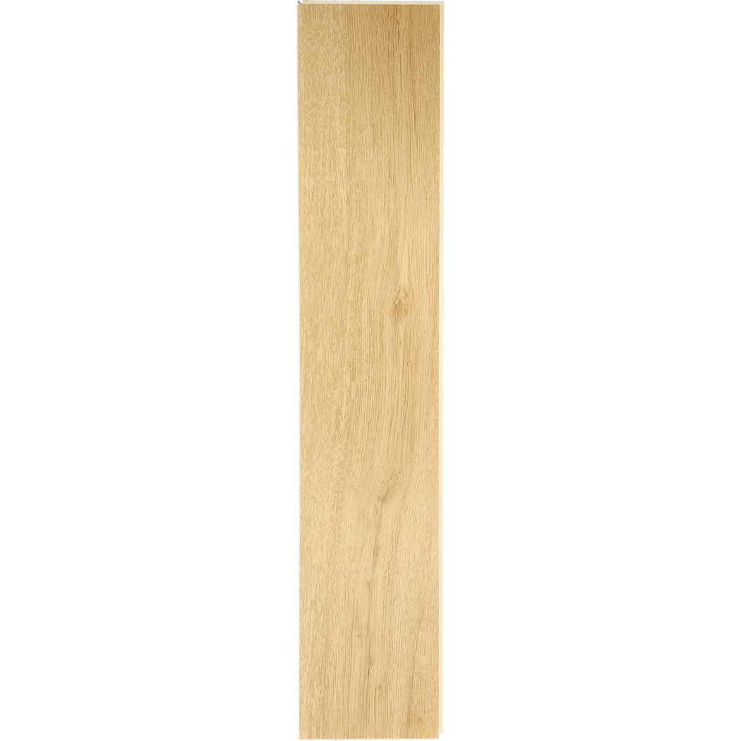 Herringbone Light Oak Click SPC Flooring 15x75cm