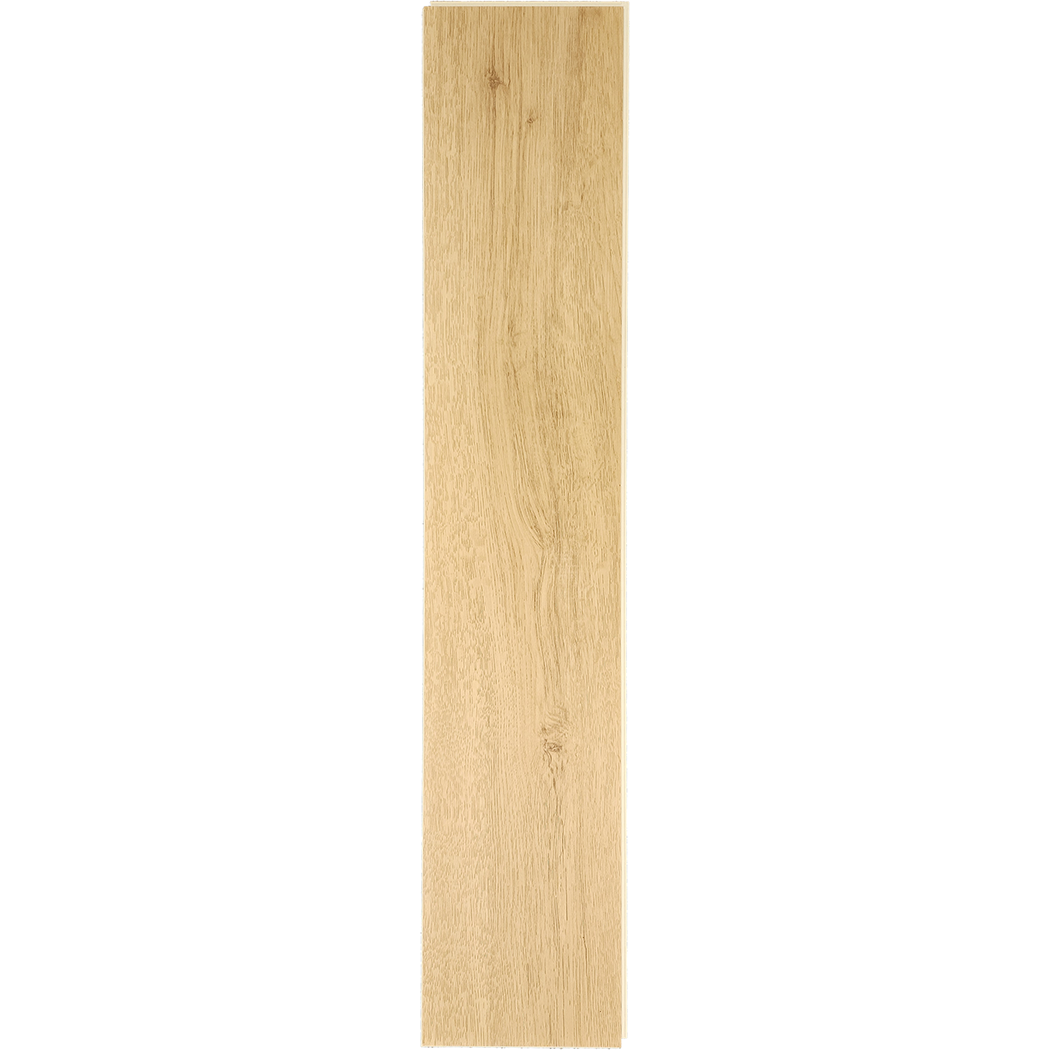 Herringbone Light Oak Click SPC Flooring 15x75cm