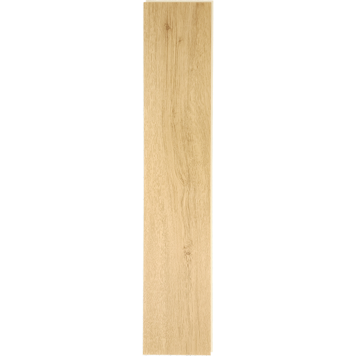 Herringbone Light Oak Click SPC Flooring 15x75cm