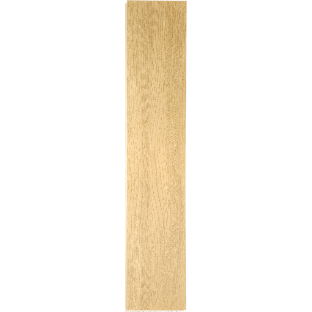 Herringbone Light Oak Click SPC Flooring 15x75cm