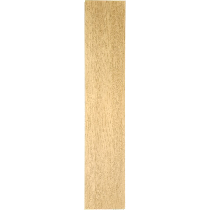 Herringbone Light Oak Click SPC Flooring 15x75cm