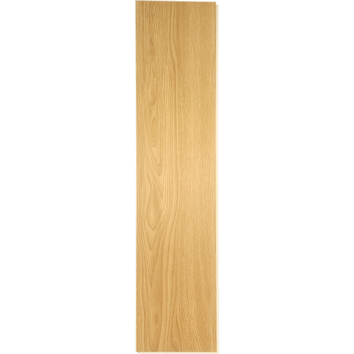 Herringbone Medium Oak Click SPC Flooring 15x75cm