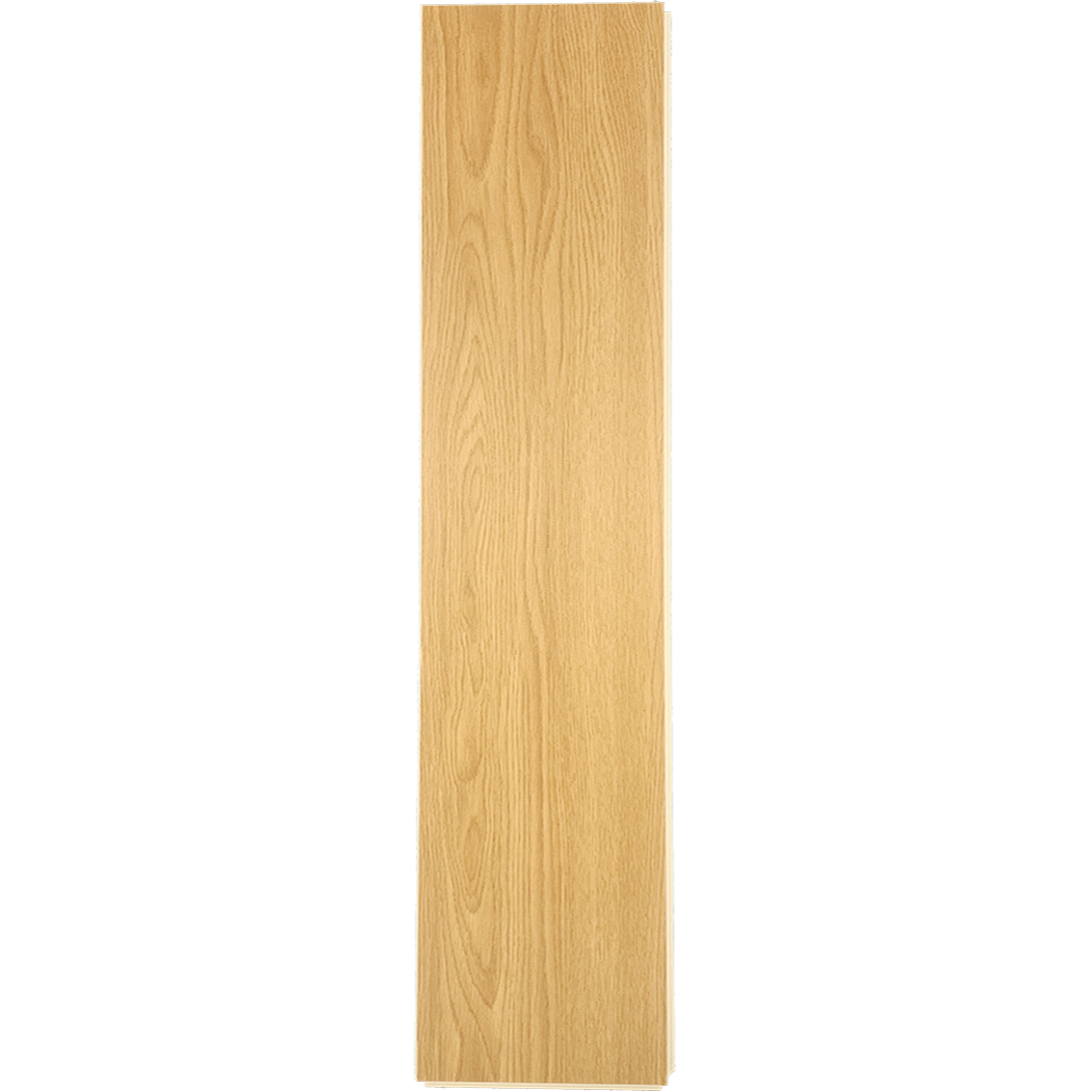 Herringbone Medium Oak Click SPC Flooring 15x75cm