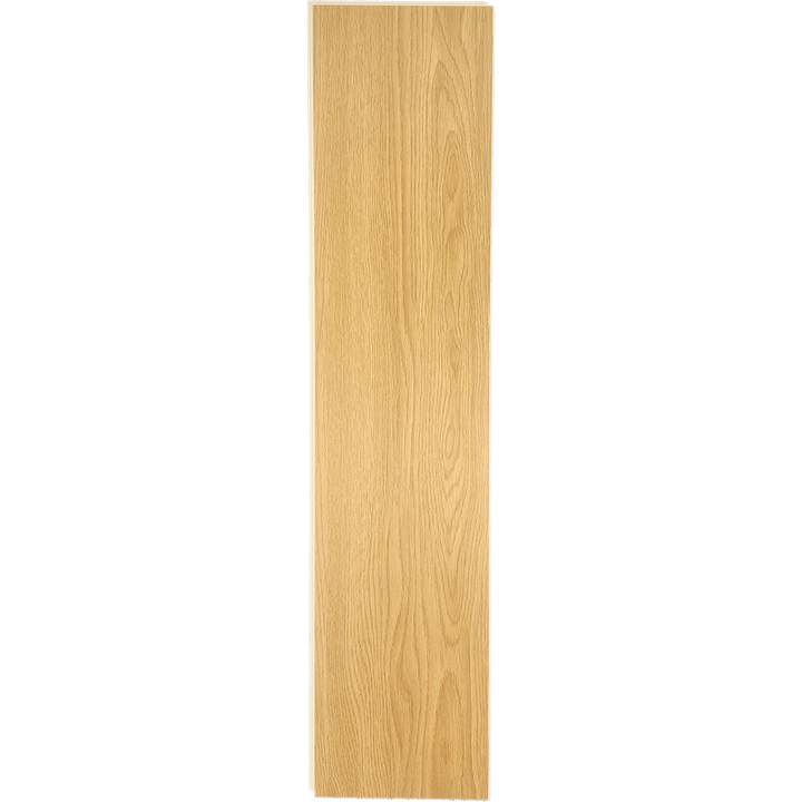Herringbone Medium Oak Click SPC Flooring 15x75cm