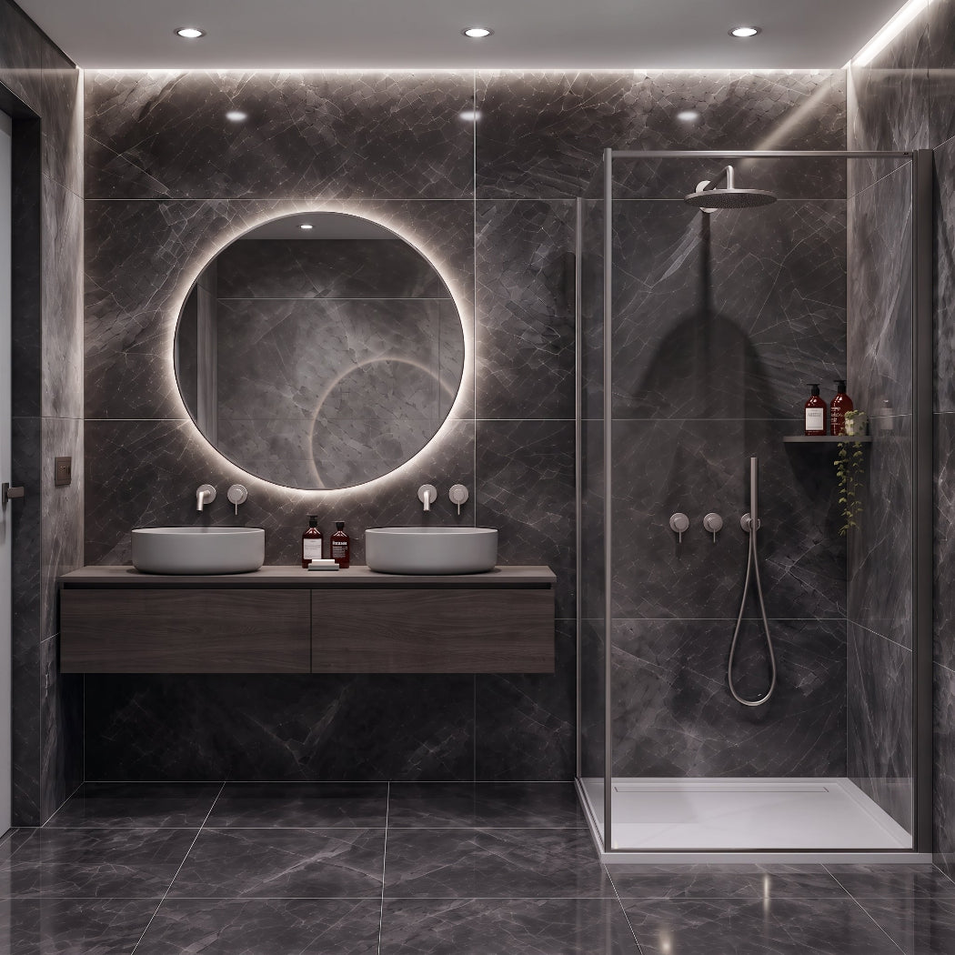 Bathroom Tiles