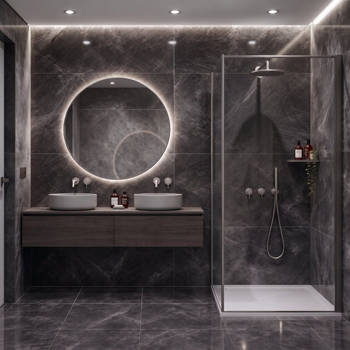 Bathroom Tiles