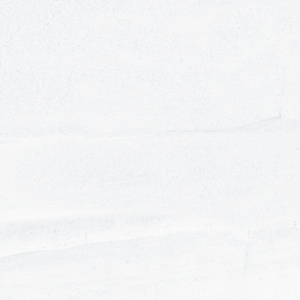 Kirkby White Stone Effect Porcelain 60x60cm