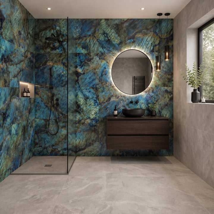 Bathroom Tiles