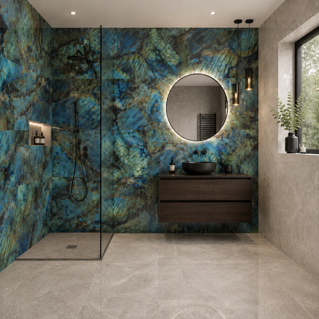 Bathroom Tiles
