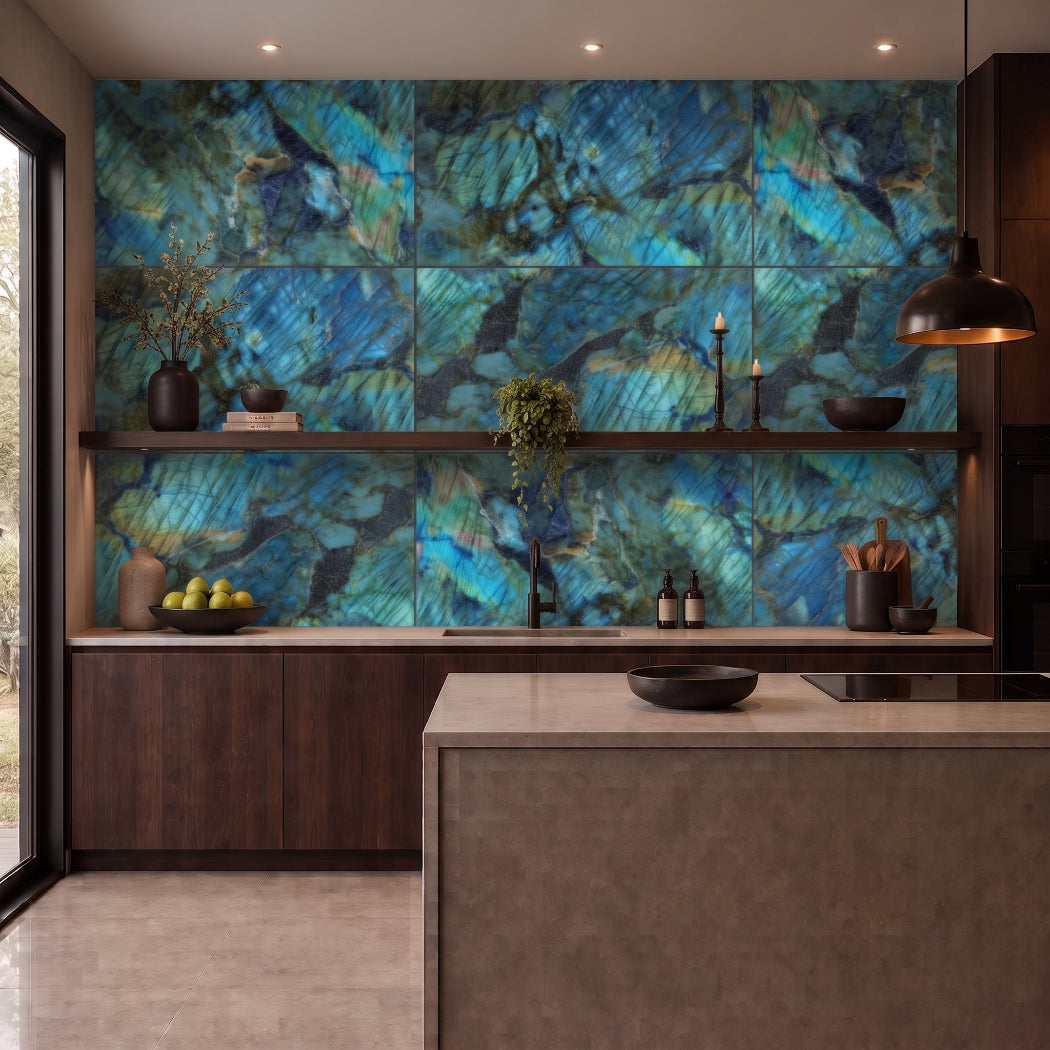 Kitchen Walls