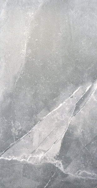 Levanto Grey Porcelain 30x60cm