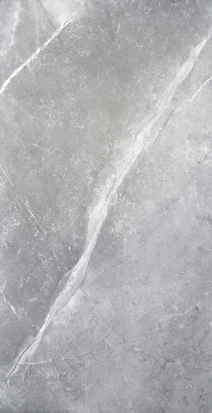 Levanto Grey Porcelain 30x60cm