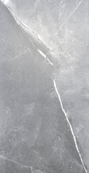 Levanto Grey Porcelain 30x60cm