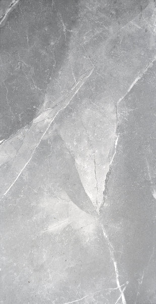 Levanto Grey Porcelain 30x60cm