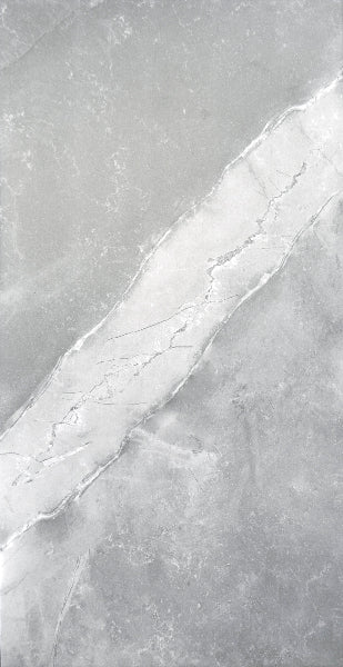 Levanto Grey Porcelain 30x60cm