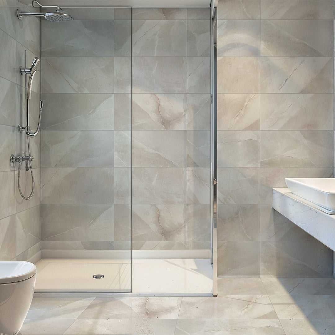 Levanto Bone Porcelain 30x60cm
