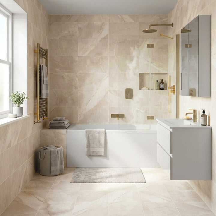 Bathroom Tiles