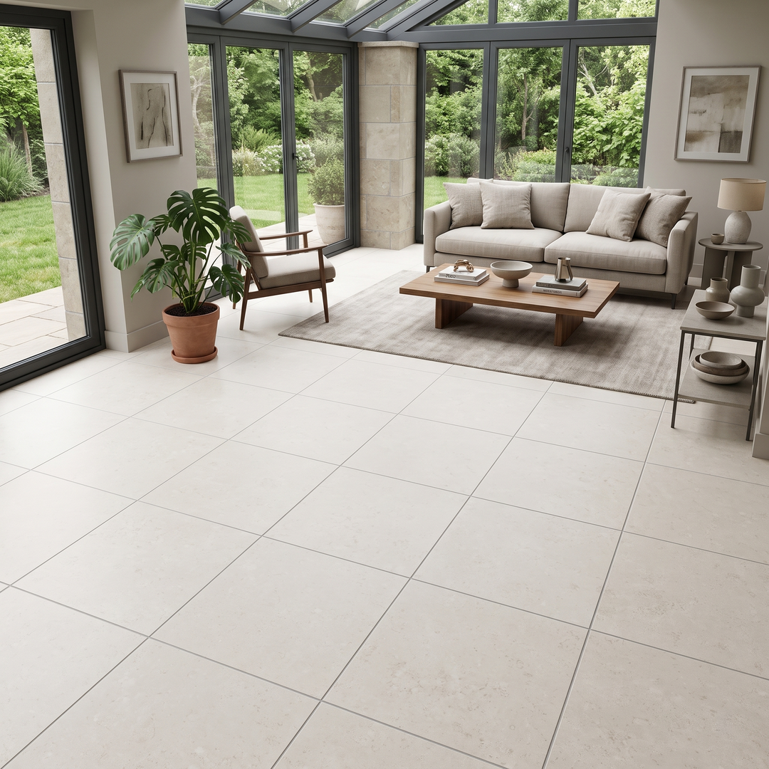 Floor Tiles