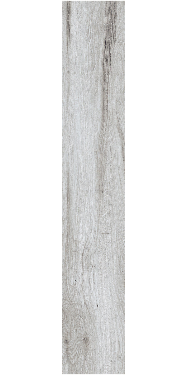 Linnea Grey Wood Plank Porcelain 20x120cm