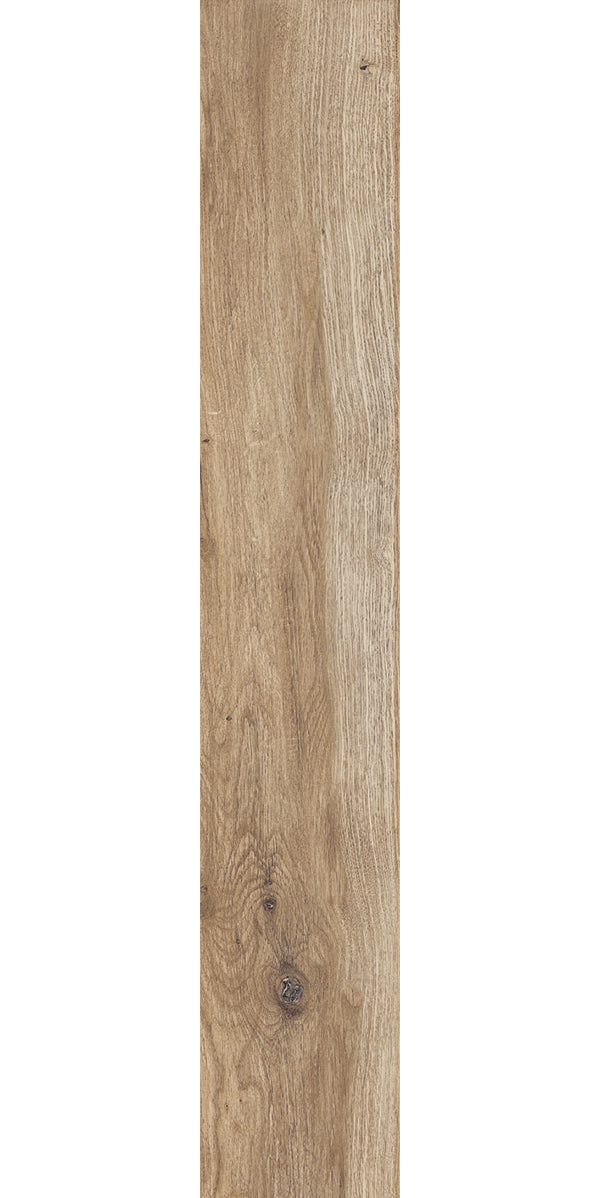Linnea Noce Wood Plank Porcelain 20x120cm