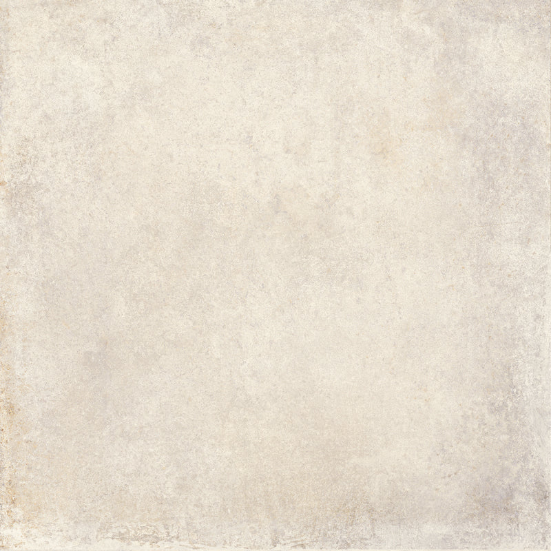Matera Bianco Stone Effect Porcelain 60x60cm