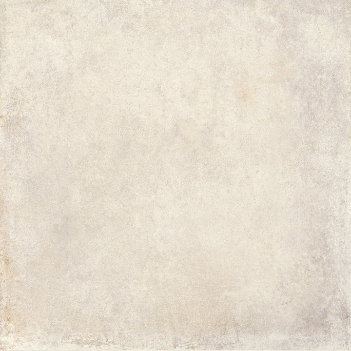 Matera Bianco Stone Effect Porcelain 60x60cm