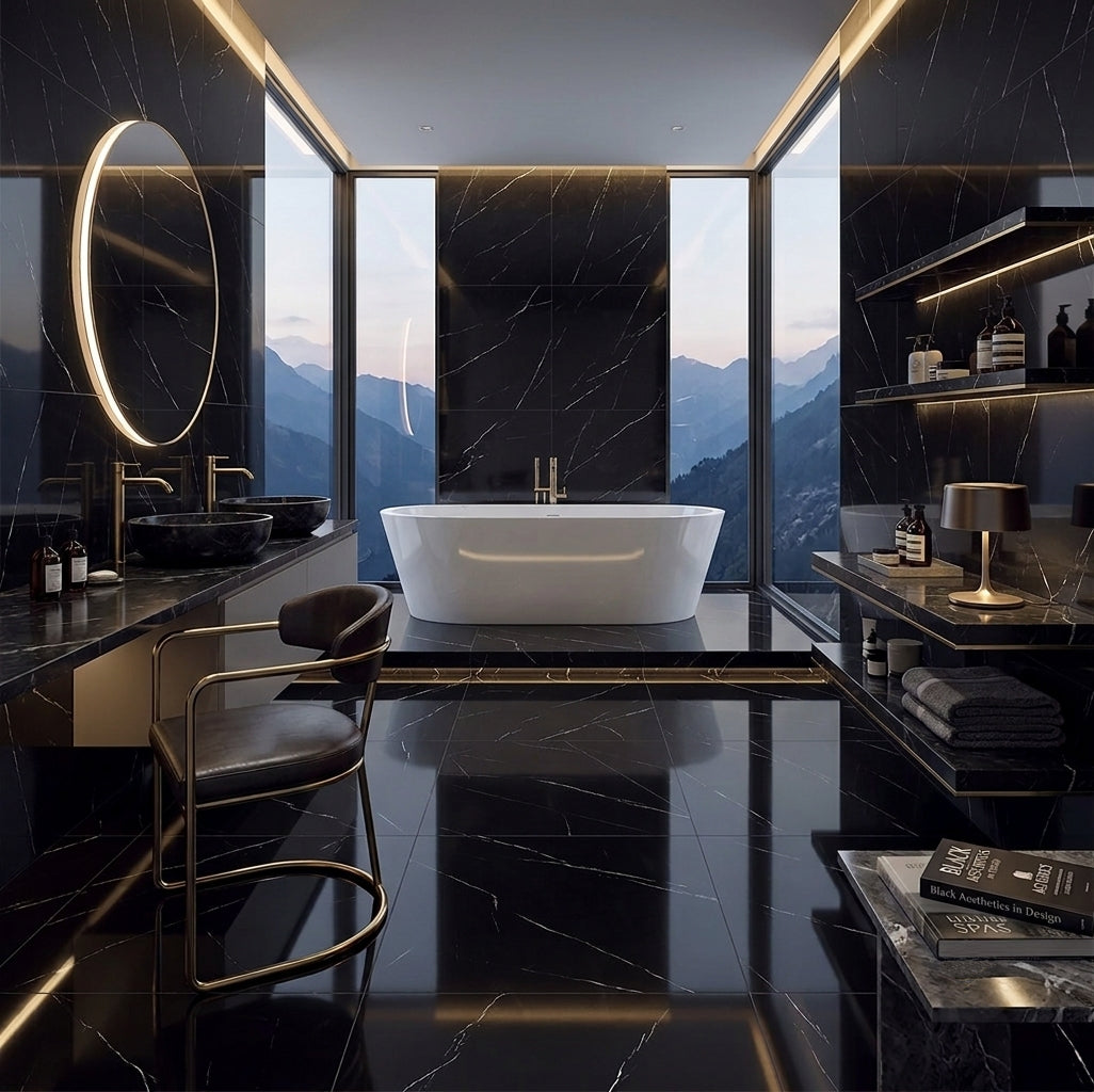 Bathroom Tiles