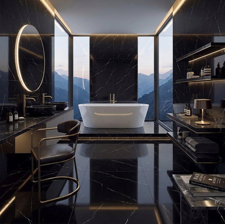 Bathroom Tiles