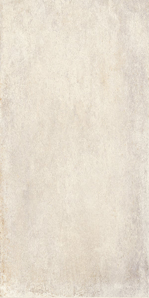 Matera Bianco Stone Effect Porcelain 30x60cm