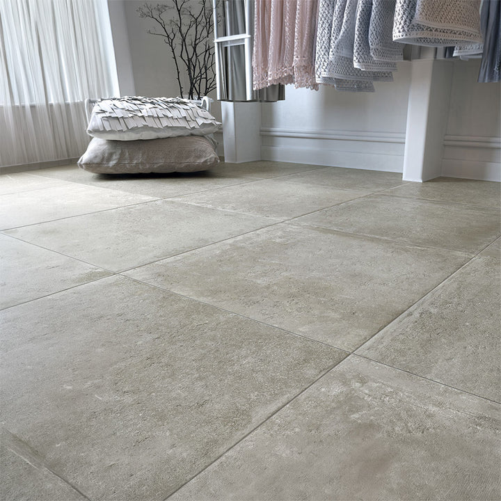 Floor Tiles
