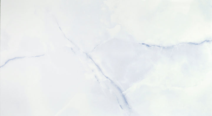 Mirage Blue Gloss Onyx Effect Ceramic 30x60cm