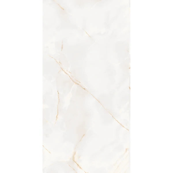 Mirage Gold Matt Onyx Effect Porcelain 30x60cm