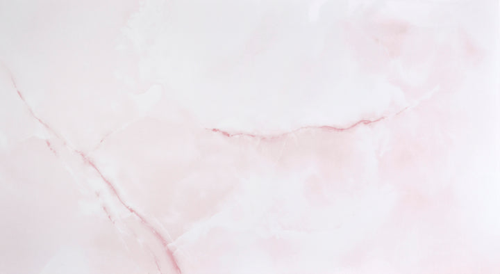 Mirage Pink Gloss Onyx Effect Ceramic 30x60cm