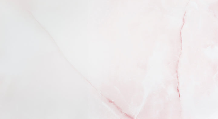 Mirage Pink Gloss Onyx Effect Ceramic 30x60cm