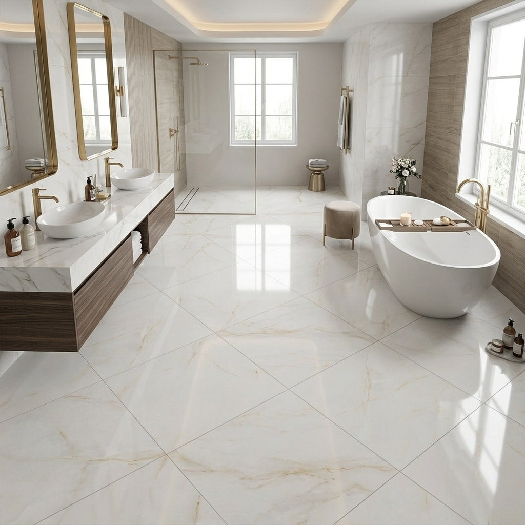 Bathromm Tiles