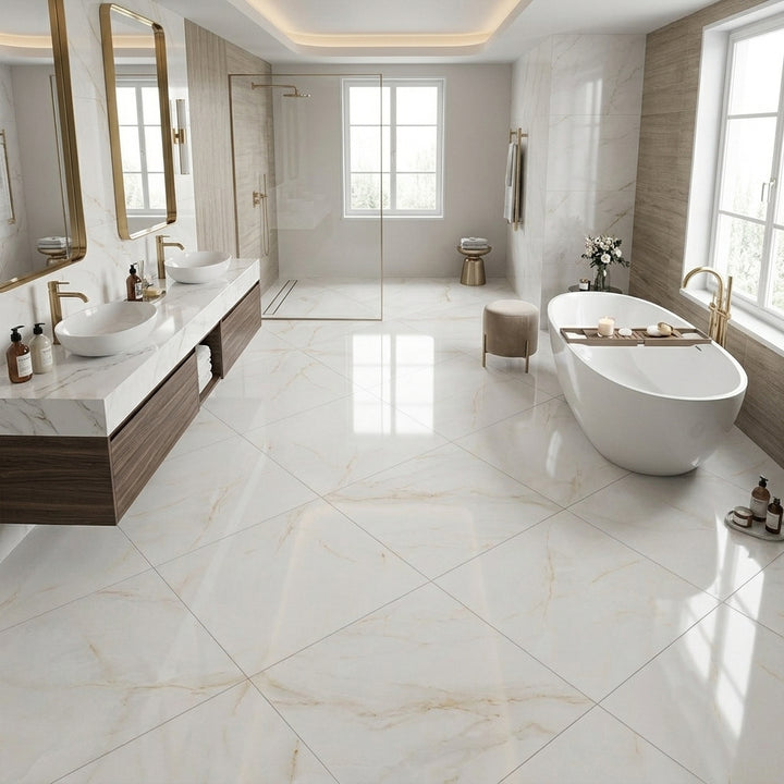 Bathromm Tiles