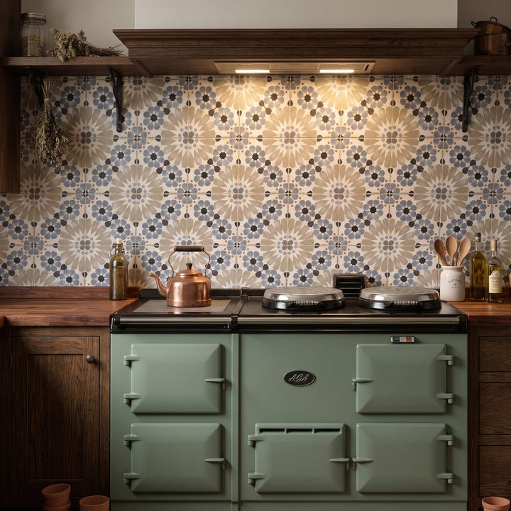 Kitchen Tiles
