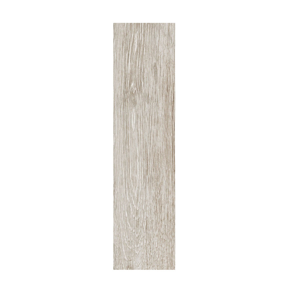 Natura Bianco Wood Effect Porcelain 7x28cm