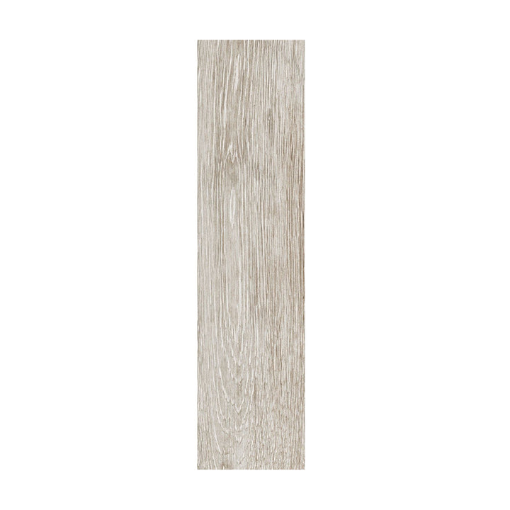 Natura Bianco Wood Effect Porcelain 7x28cm