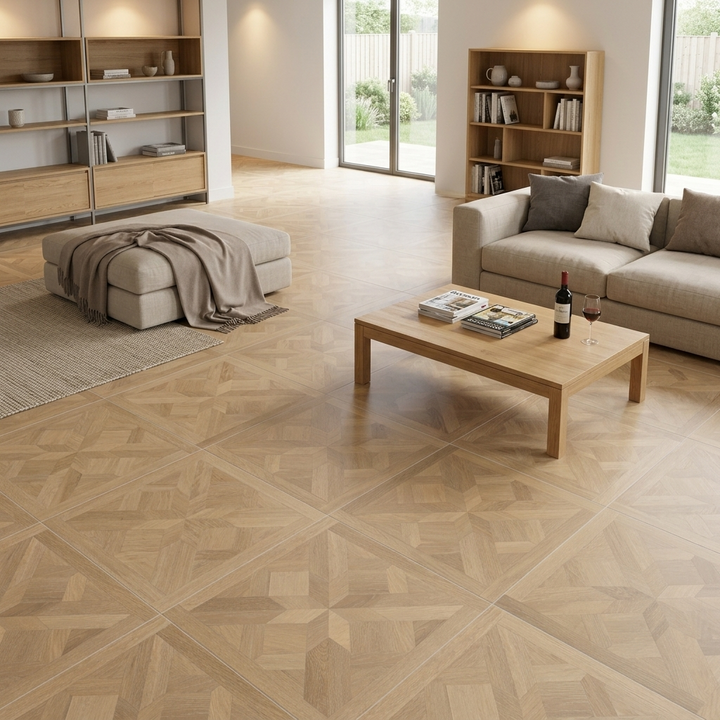 Floor Tiles