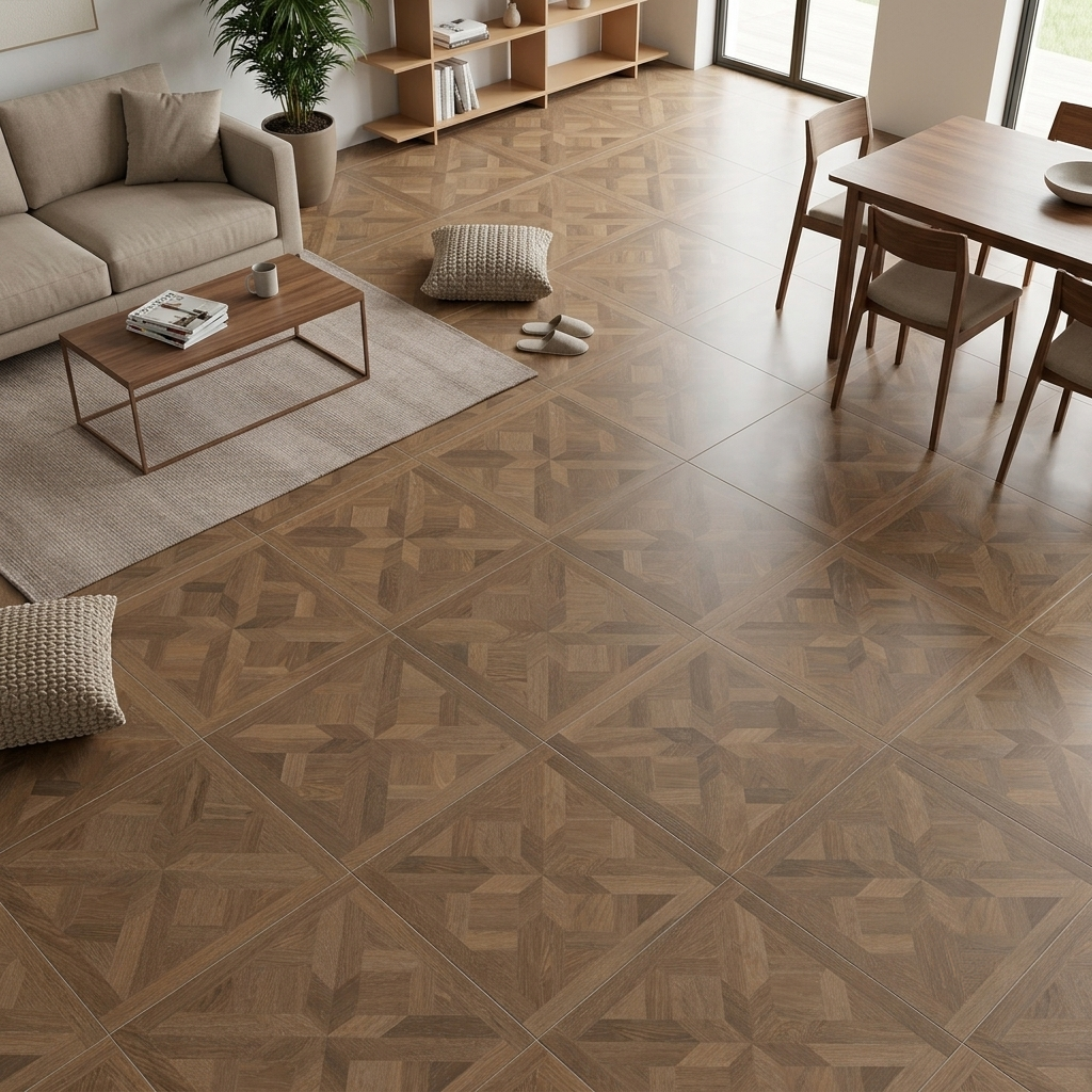 Floor Tiles