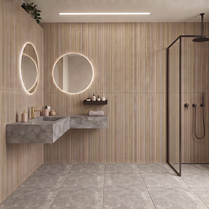 Bathroom Tiles